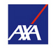 AXA brand logo